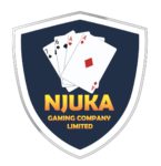 The Njuka Gaming Company-logo
