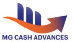 MG CASH ADVANCES LIMITED-logo