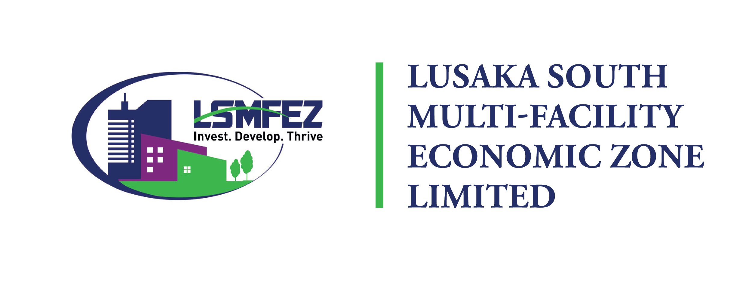 Lusaka South Multi Facility Economic Zone Limited-logo
