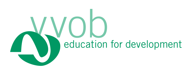 VVOB Education for Development-logo