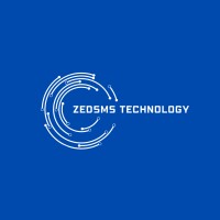 ZedSMS Technology-logo