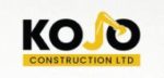 KOJO Construction Limited-logo