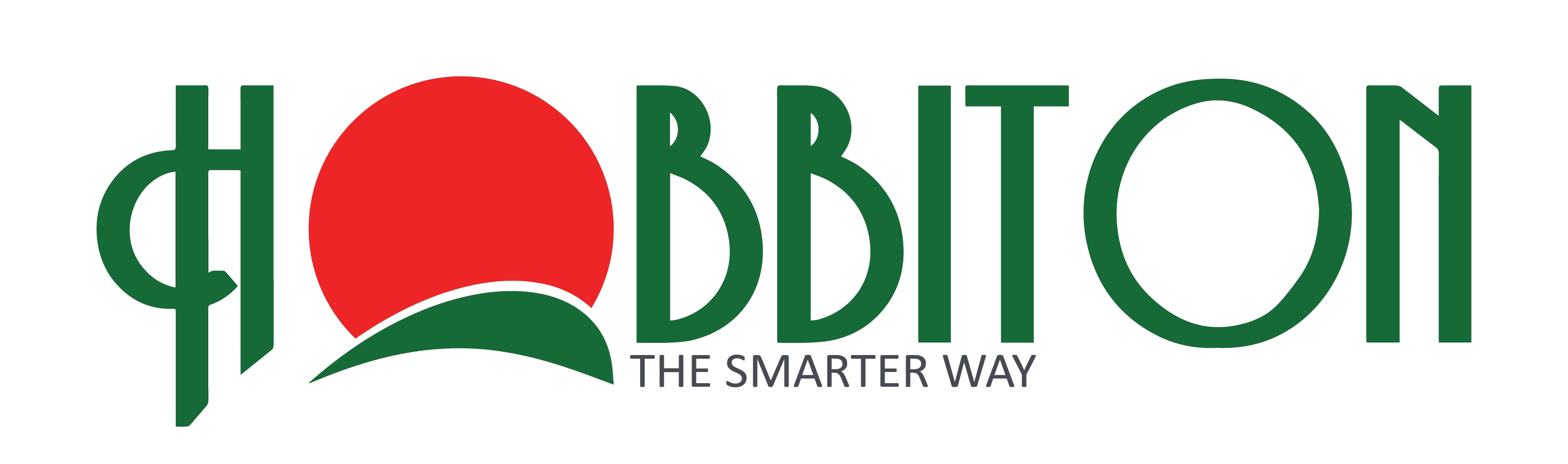 Hobbiton-logo