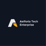 Aeiforia Tech Enterprise-logo