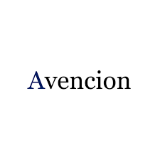 Avencion Limited-logo