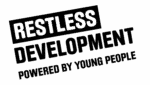 Restless Development Zambia-logo