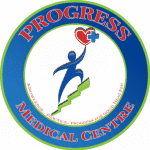 Progress Medical Centre (Hospital)-logo