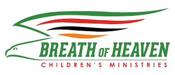 Breath of Heaven Children's Ministries-logo