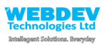 Webdev Technologies Limited-logo
