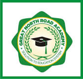 Great North Road Academy-logo