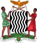 Republic of Zambia-logo