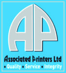Associated Printers-logo