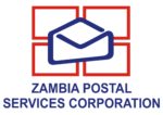 Zambia Postal Services Corporation (ZAMPOST)-logo