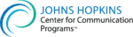 Johns Hopkins Center for Communication Programs (CCP)-logo