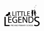 Little Legends Pre and Primary School-logo