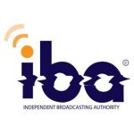 Independent Broadcasting Authority (IBA)-logo
