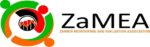 Zambia Monitoring and Evaluation Association-logo