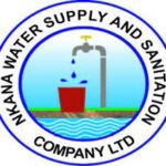 Nkana Water Supply and Sanitation Company Limited-logo