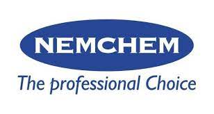 Nemchem International Ltd-logo