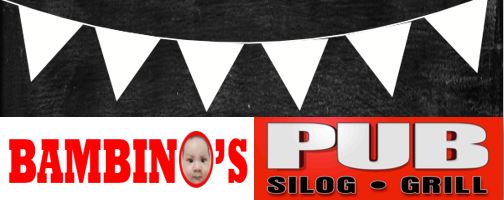 Bambino’s Pub and Grill-logo