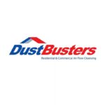 Dust Busters-logo