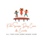 KidsScape Day Care and Events-logo