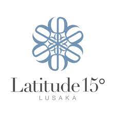 Latitude 15 Degrees Hotel-logo