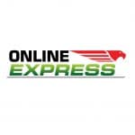 Online Express Logistics Ltd-logo