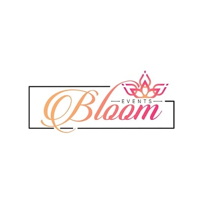 Bloom Events-logo