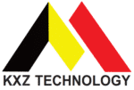 KXZ TECHNOLOGY-logo