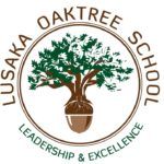 Lusaka Oaktree School-logo