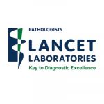 Lancet Laboratories Zambia-logo