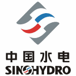 Sinohydro Zambia Limited-logo