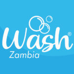 Wash Zambia Laundry-logo