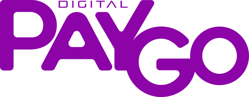 Digital PayGo-logo