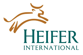Heifer International Zambia -logo