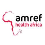 Amref Health Africa Zambia -logo