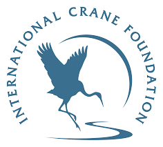 International Crane Foundation-logo
