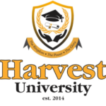 Harvest University-logo