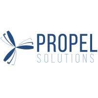 Propel Cash Solutions Limited-logo