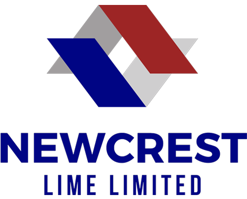 NEWCREST LIME LIMITED-logo