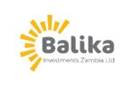 Balika Investment Limited-logo