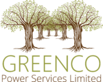 GreenCo Power Service Ltd-logo