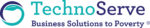 TechnoServe Zambia-logo