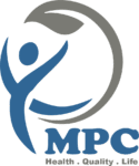 MPC Health Care-logo