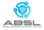 Akiwe Business Solutions Ltd (ABSL)-logo