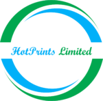 Hotprints Limited-logo