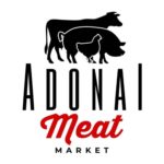 Adonai Meat Market-logo