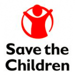 Save the Children International-logo