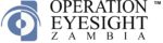 Operation Eyesight Zambia-logo